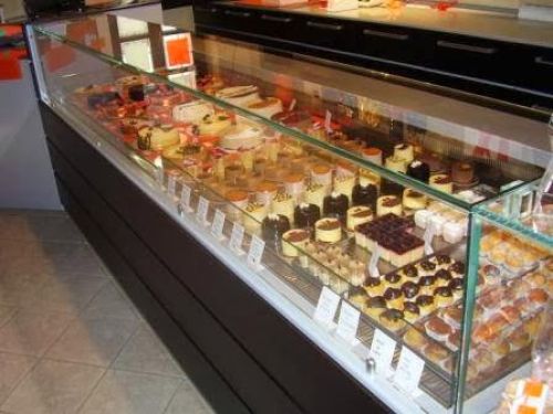 Foto di Pasticceria XI Comandamento