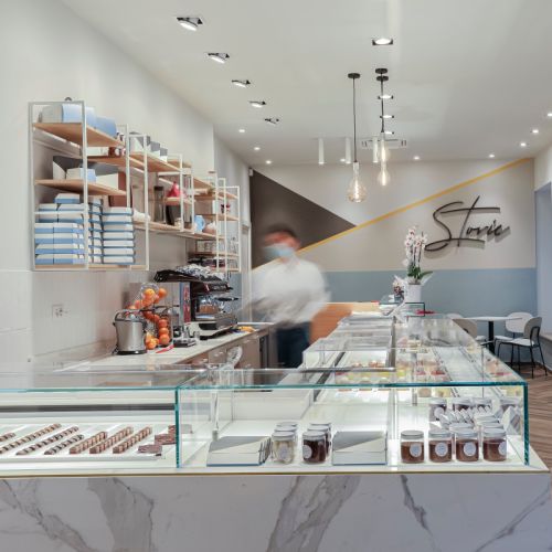 Foto di Pasticceria Storie
