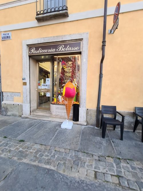 Foto di Pasticceria Botasso