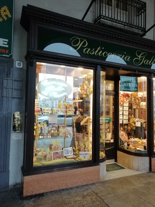 Foto di Pasticceria Gallo