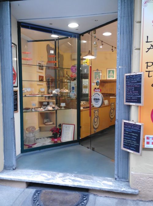 Foto di Le Torte del Golosone