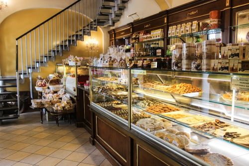 Foto di Pasticceria Bar Bramardi