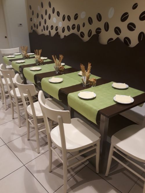 Foto di Caffetteria Pasticceria Ansaldi