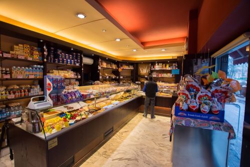Foto di Panetteria Pasticceria Galfre' Benigno