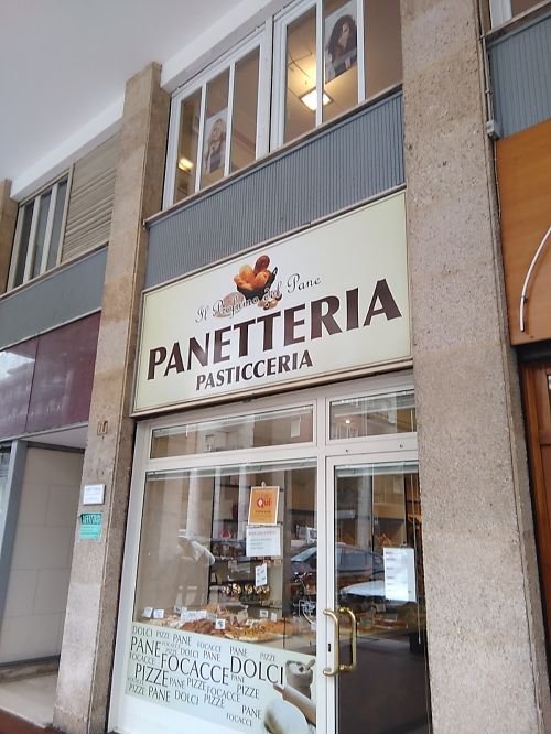 Foto di Panetteria Pasticceria