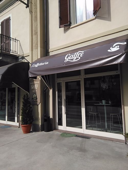 Foto di Panetteria Caffetteria Galfrè