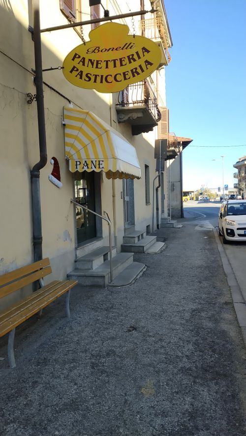 Foto di Bonelli Panetteria Pasticceria