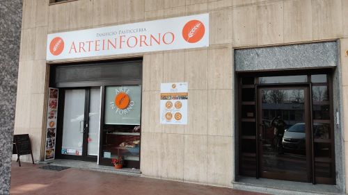 Foto di Arte in Forno