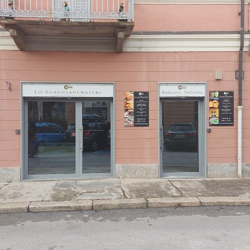 Foto di Rosticceria Pasticceria- Gastronomia Siciliana Lo Scacciapensieri Cuneo