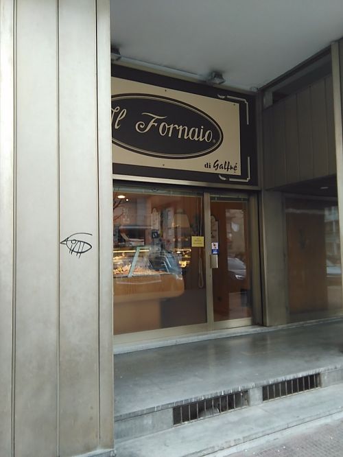 Foto di Il Fornaio Di Galfre Piergiuseppe