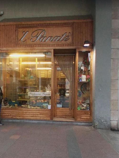Foto di Panetteria - 'L Panaté Cuneo