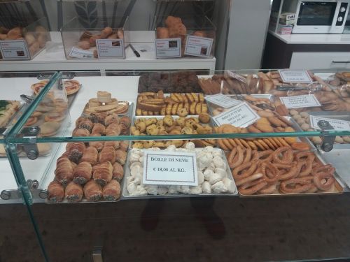 Foto di Panetteria Dell'Angolo