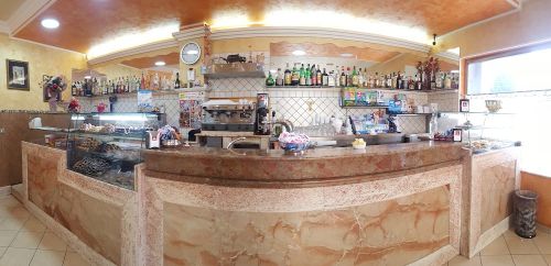 Foto di Caffè Pasticceria Corvo