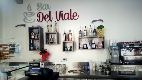 Foto di Bar del Viale