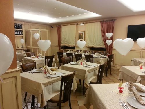Foto di Sorrento Ristorante Pizzeria Pasticceria