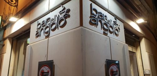 Foto di Bar dell'Angolo