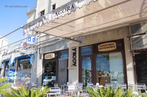 Foto di Caffè Agorà