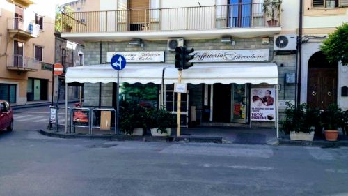 Foto di Caffetteria Riccobene SRL