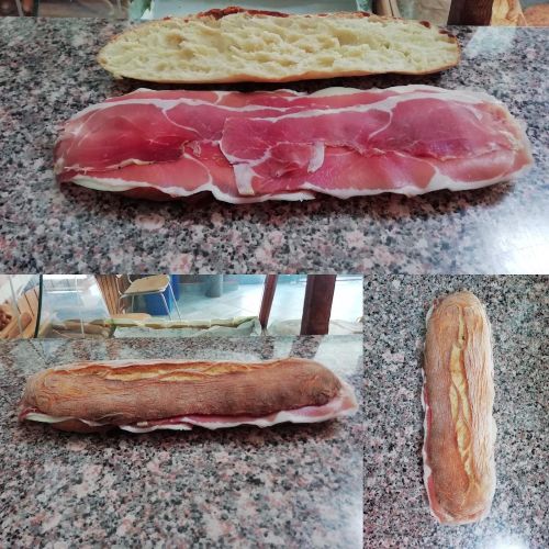 Foto di Panificio Valverde Domini