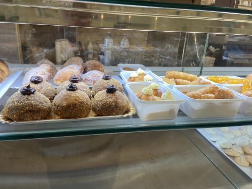 Foto di Crema e Cioccolato