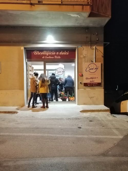 Foto di Biscottificio Cori mì