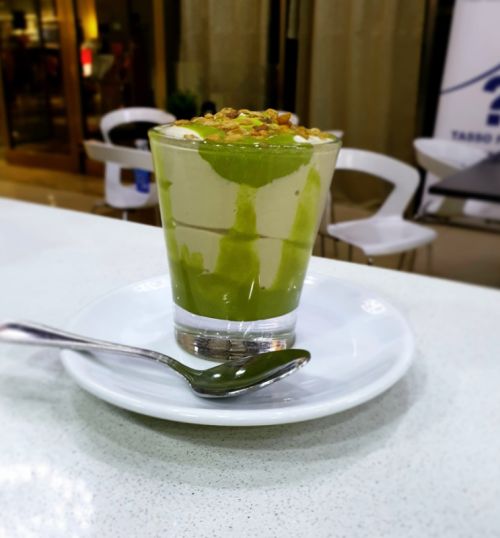 Foto di Galleria Caffe'