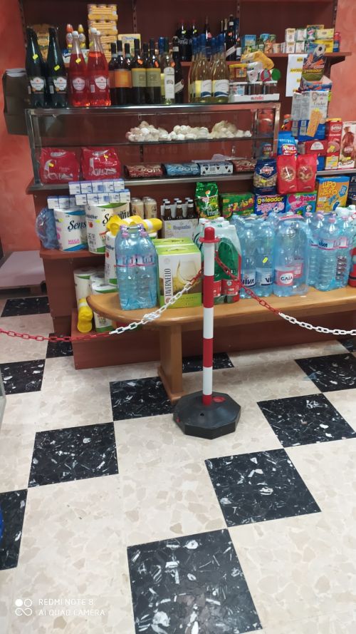 Foto di Casa Del Pane
