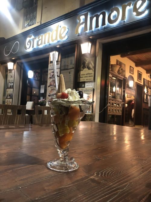 Foto di Grande Amore