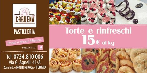 Foto di Pasticceria Cardena'