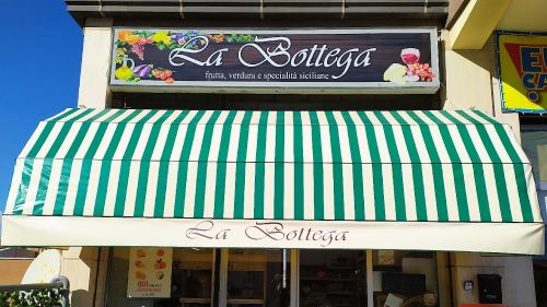 Foto di La Bottega delle specialità siciliane, frutta e verdura