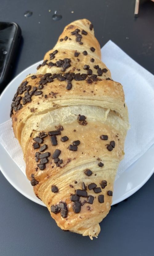 Foto di PICCOLO CAFFÉ DI MORESCHINI