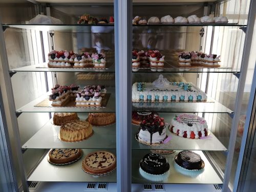 Foto di Pasticceria Ambrosia