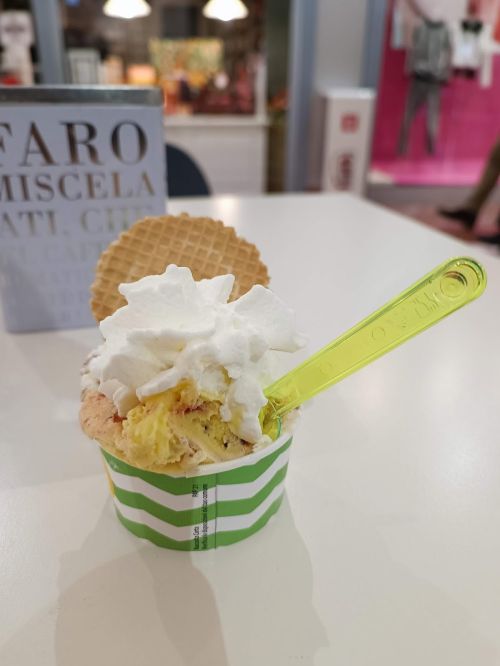 Foto di New Fantasy Gelateria