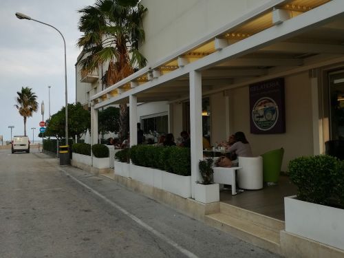 Foto di Gelateria Yogurteria Pelacani Sas