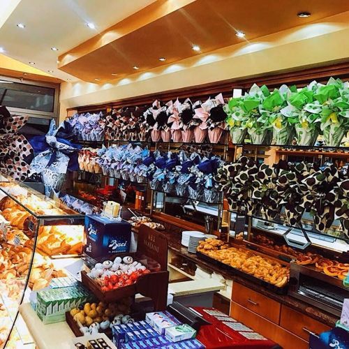 Foto di Pasticceria Atlantic