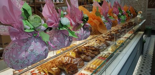 Foto di Caffetteria Dolci Follie Di Paiato Nicola