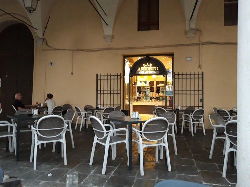 Foto di Bar Pasticceria Ristorante Ariosto