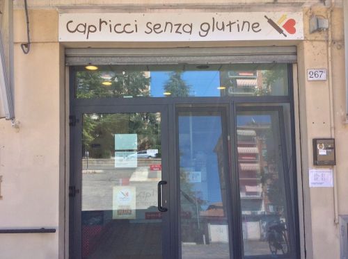 Foto di Capricci senza glutine