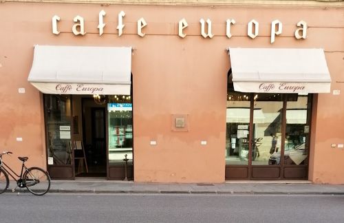 Foto di Caffè Europa