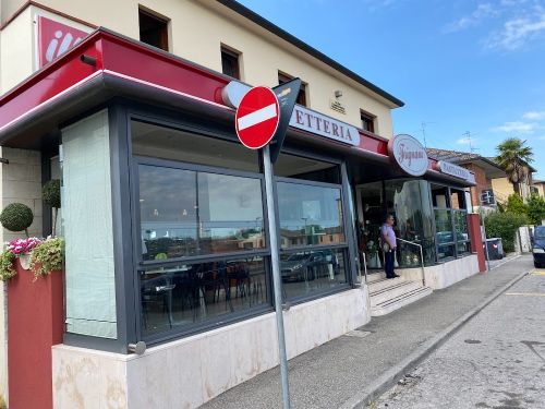 Foto di Pasticceria Caffetteria Frignani di Frignani Alberto