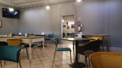 Foto di Habitué Caffè