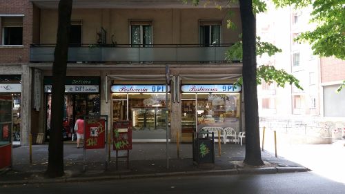 Foto di Pasticceria Opi