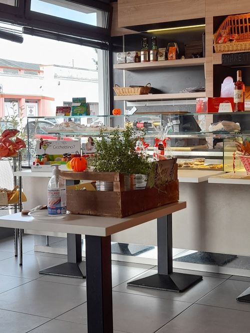 Foto di Panificio Pasticceria Bortolotti