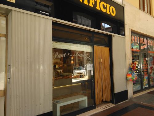 Foto di Pane e Fantasia