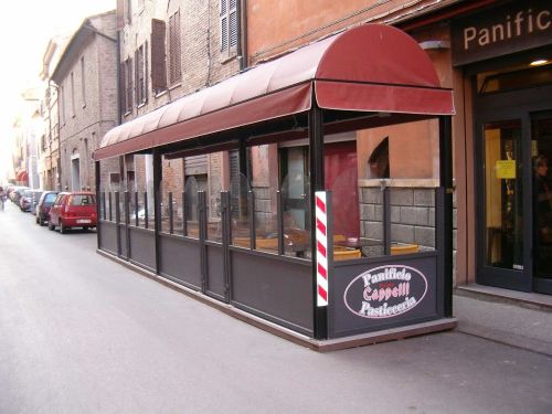 Foto di Panificio Cappelli