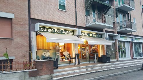 Foto di Nuovo Bar Pasticceria Pivati "La Punta"