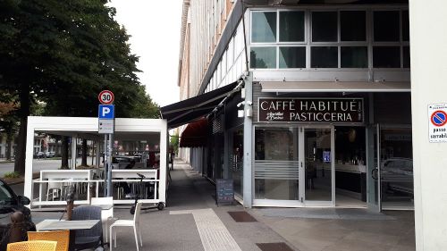 Foto di Pasticceria Habitué