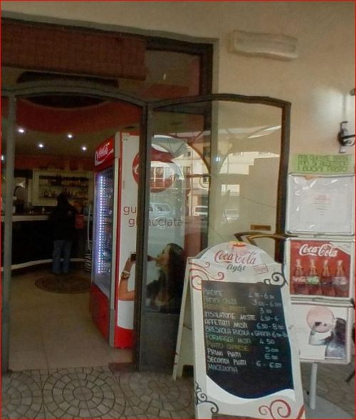 Foto di Caffè Venezia Ferrara