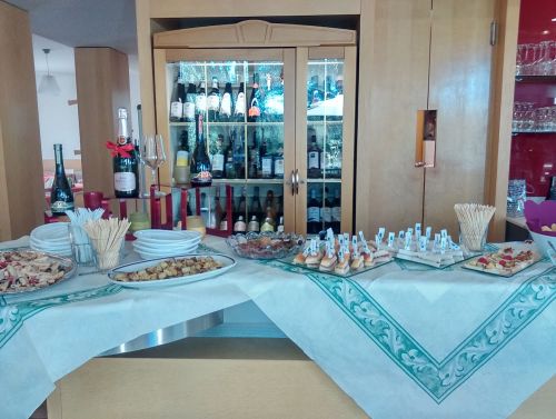 Foto di Caffetteria Toselli
