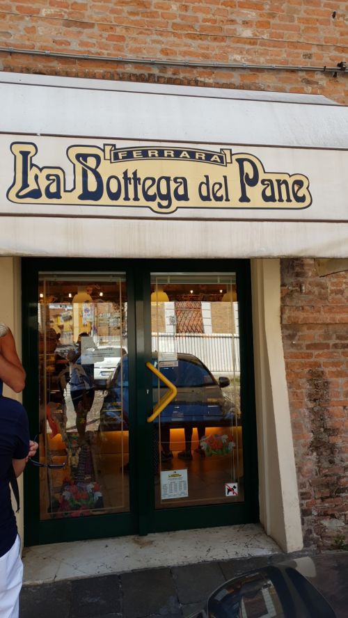 Foto di La Bottega del Pane